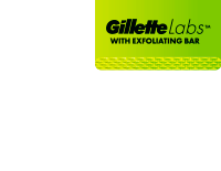 Logotipo Gillette y DAZN Gana Premios